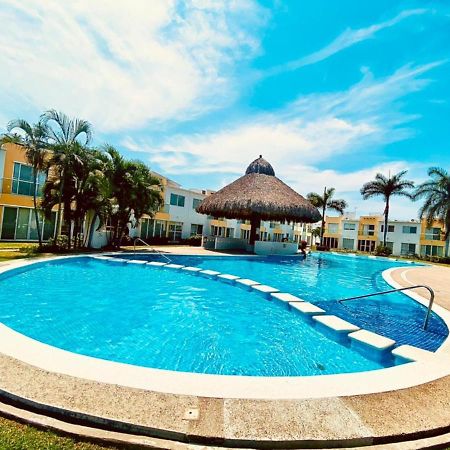 Nuevo En Booking Casa Terranium Acapulco Diamante Eksteriør billede