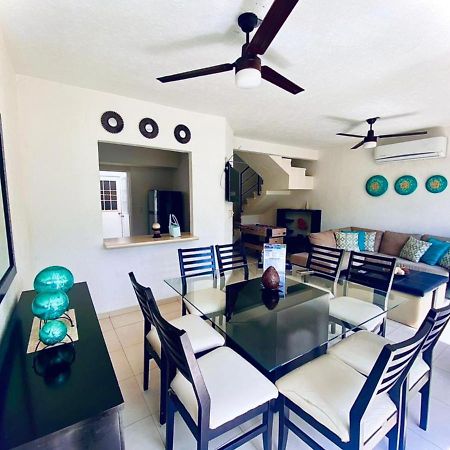 Nuevo En Booking Casa Terranium Acapulco Diamante Eksteriør billede