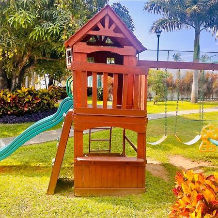 Nuevo En Booking Casa Terranium Acapulco Diamante Eksteriør billede