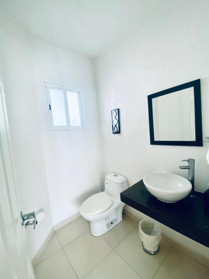 Nuevo En Booking Casa Terranium Acapulco Diamante Eksteriør billede