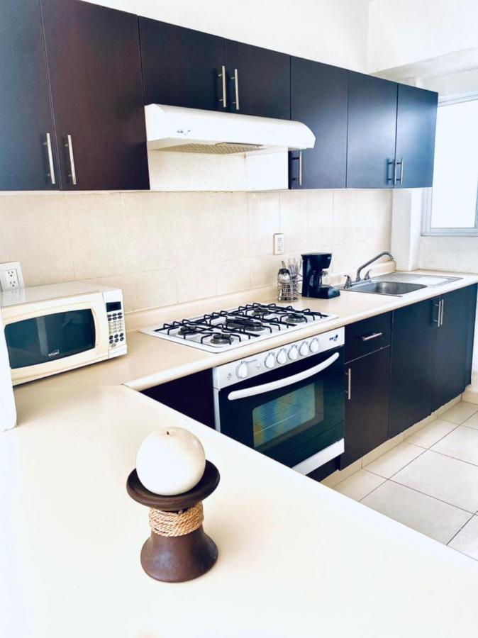 Nuevo En Booking Casa Terranium Acapulco Diamante Eksteriør billede