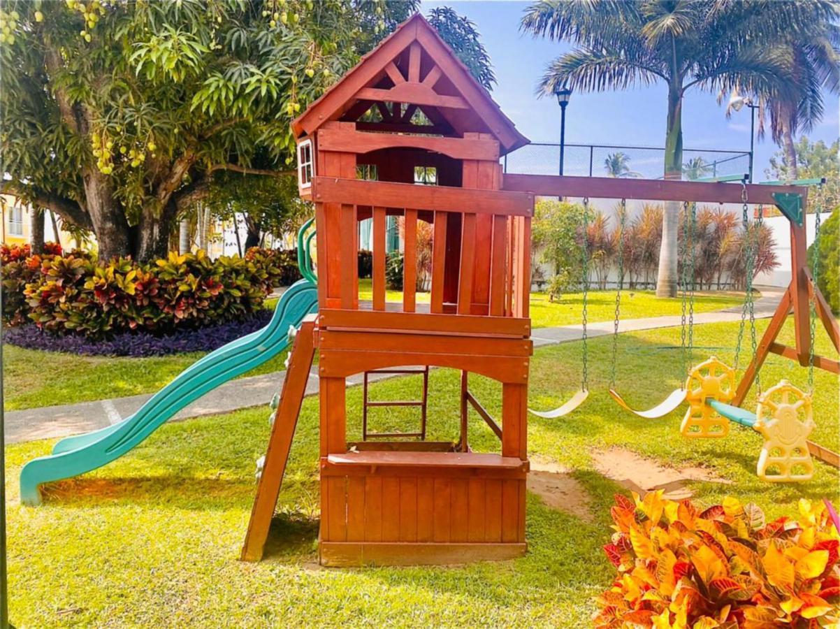 Nuevo En Booking Casa Terranium Acapulco Diamante Eksteriør billede