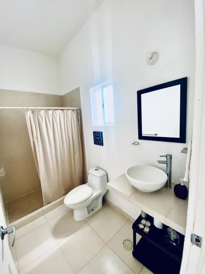 Nuevo En Booking Casa Terranium Acapulco Diamante Eksteriør billede