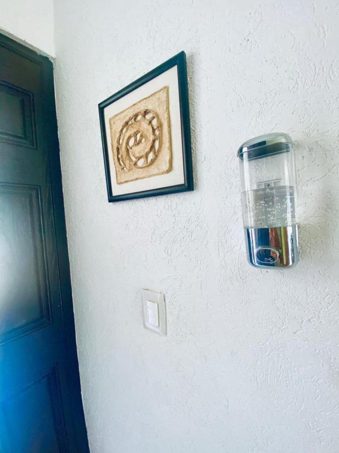 Nuevo En Booking Casa Terranium Acapulco Diamante Eksteriør billede