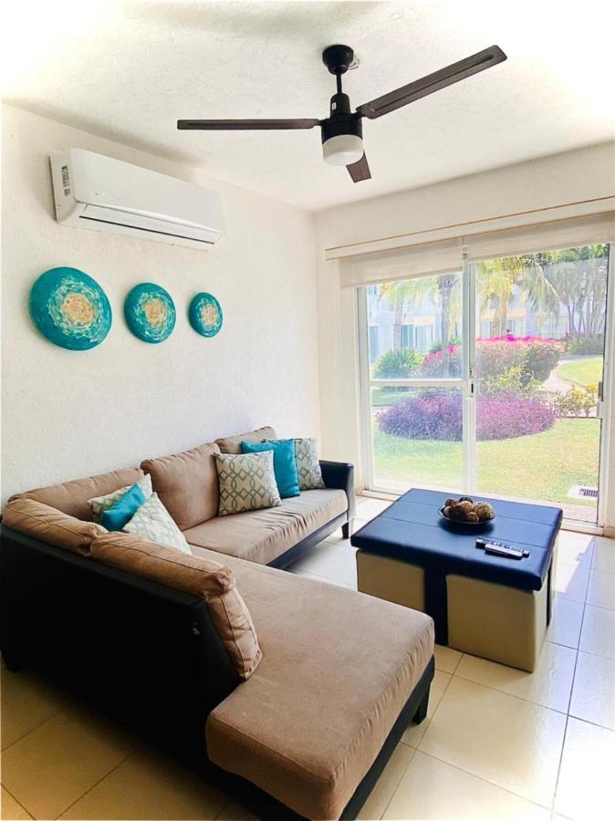 Nuevo En Booking Casa Terranium Acapulco Diamante Eksteriør billede